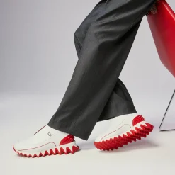 Christian Louboutin Sharkyloub SP Spikes