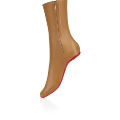 Women Christian Louboutin Short Sock