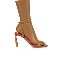 Women Christian Louboutin Short Sock
