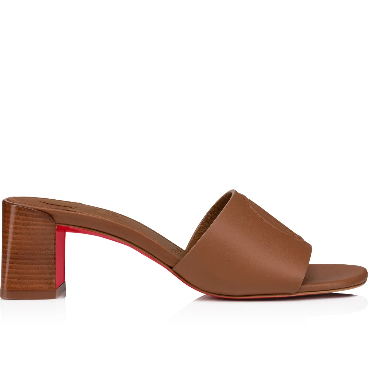 Christian Louboutin So CL Mule