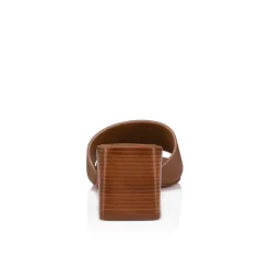 Christian Louboutin So CL Mule