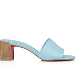 Christian Louboutin So CL Mule