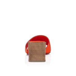 Christian Louboutin So CL Mule