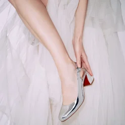 Christian Louboutin So Jane Sling