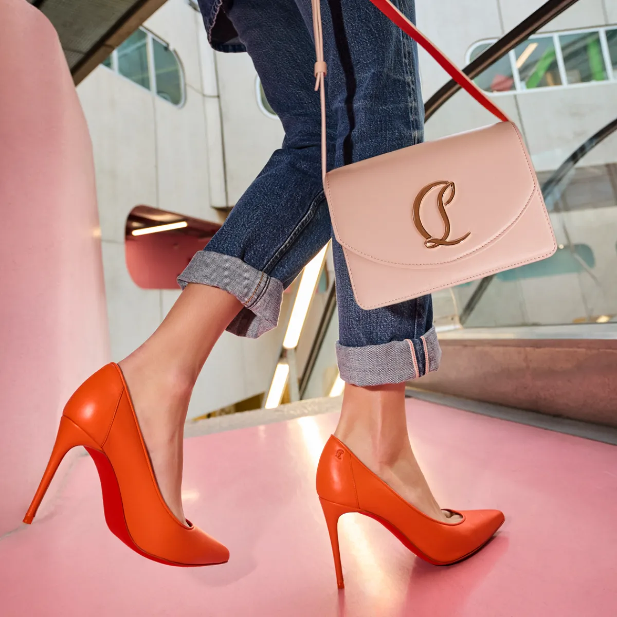 Christian Louboutin Sporty Kate