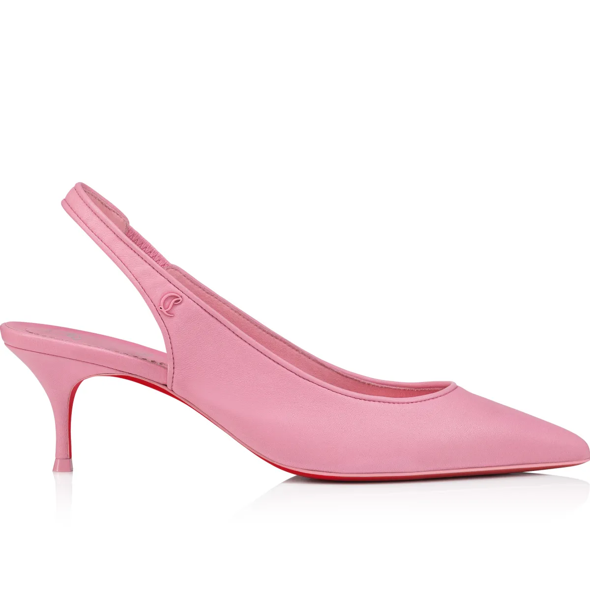 Christian Louboutin Sporty Kate Sling