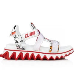 Christian Louboutin Summer Loubishark