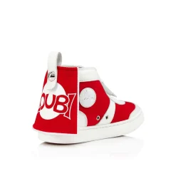 Kids/BOY Christian Louboutin Super Loubi