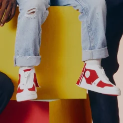 Kids/BOY Christian Louboutin Super Loubi
