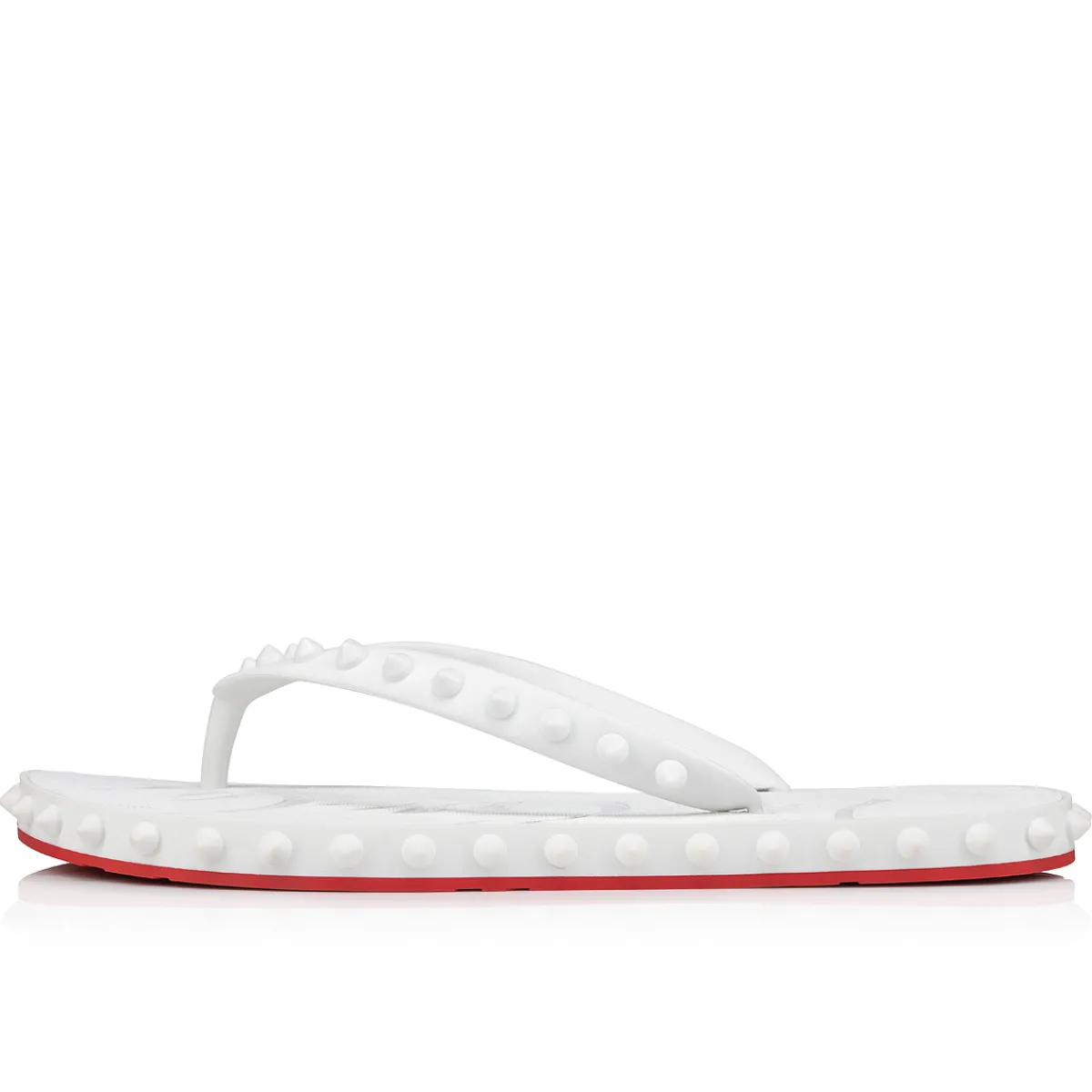 Christian Louboutin Super Loubi Flip Woman