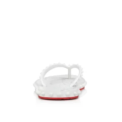 Christian Louboutin Super Loubi Flip Woman