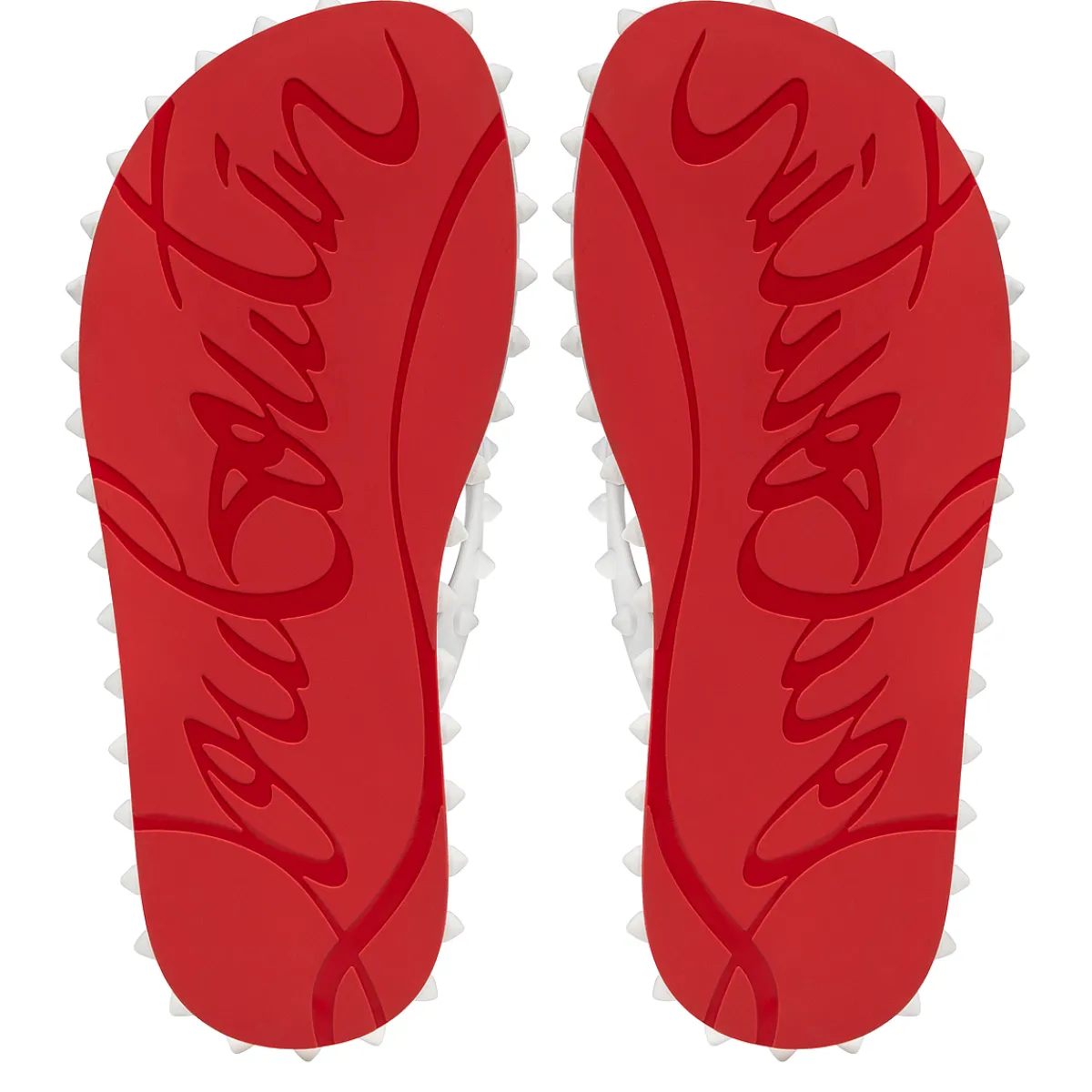 Christian Louboutin Super Loubi Flip Woman