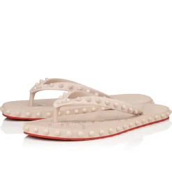 Christian Louboutin Super Loubi Flip Woman
