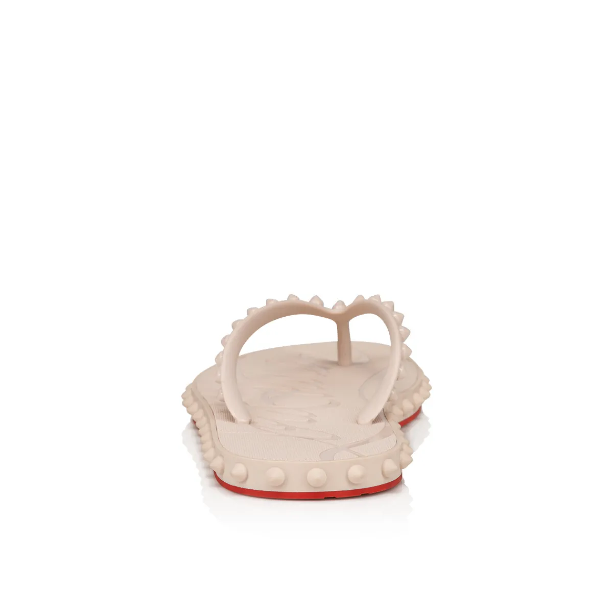 Christian Louboutin Super Loubi Flip Woman