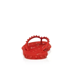 Christian Louboutin Super Loubi Flip Woman