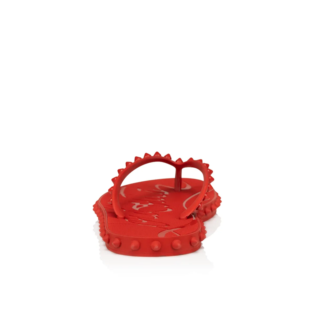 Christian Louboutin Super Loubi Flip Woman