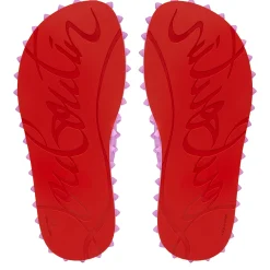 Christian Louboutin Super Loubi Flip Woman