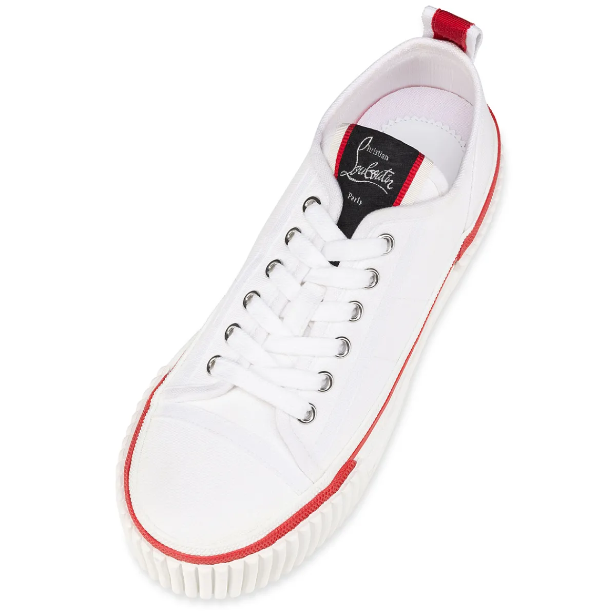 Christian Louboutin Super Pedro