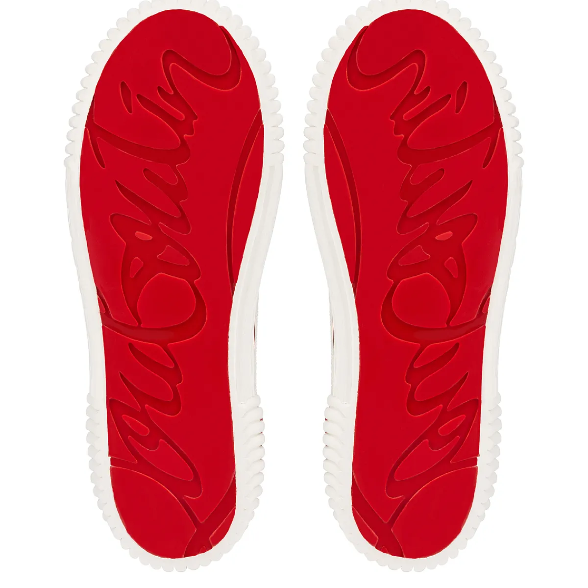 Christian Louboutin Super Pedro