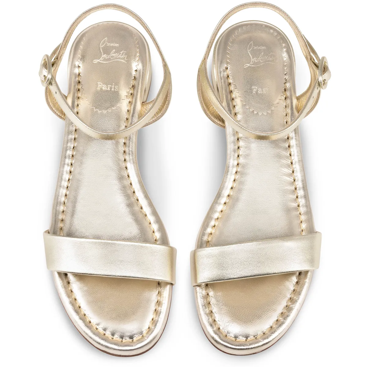 Christian Louboutin Sweet Jane Sandal