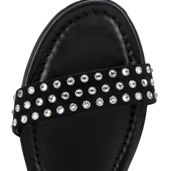 Christian Louboutin Sweet Jane Sandal Strass Boum