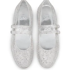 Christian Louboutin Sweet Jane Strass