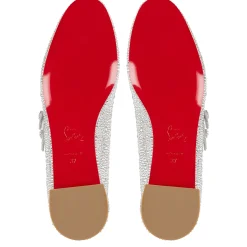 Christian Louboutin Sweet Jane Strass
