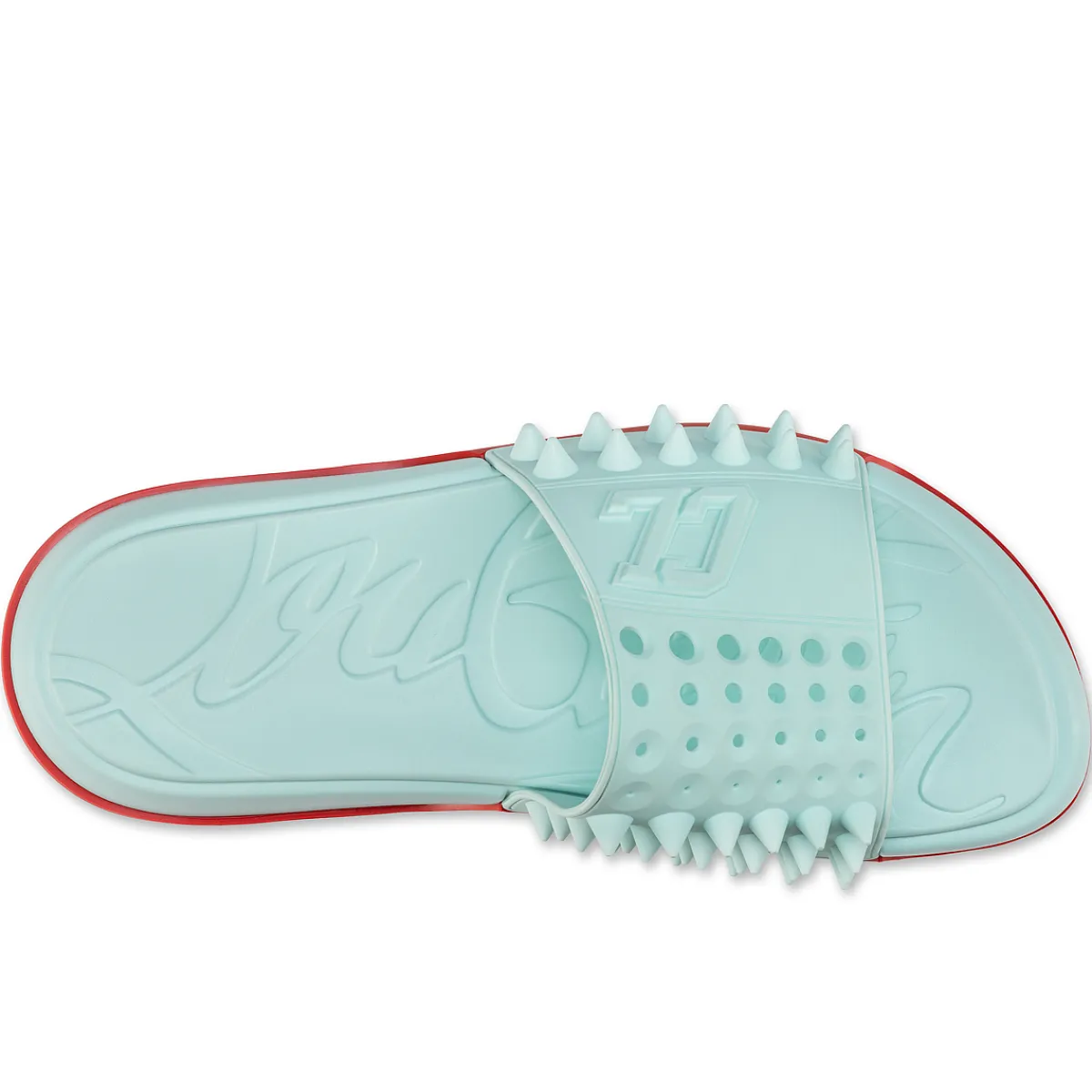 Christian Louboutin Take It Easy