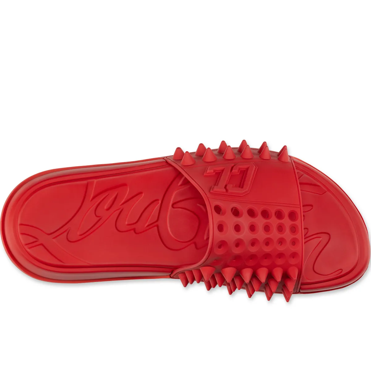 Christian Louboutin Take It Easy
