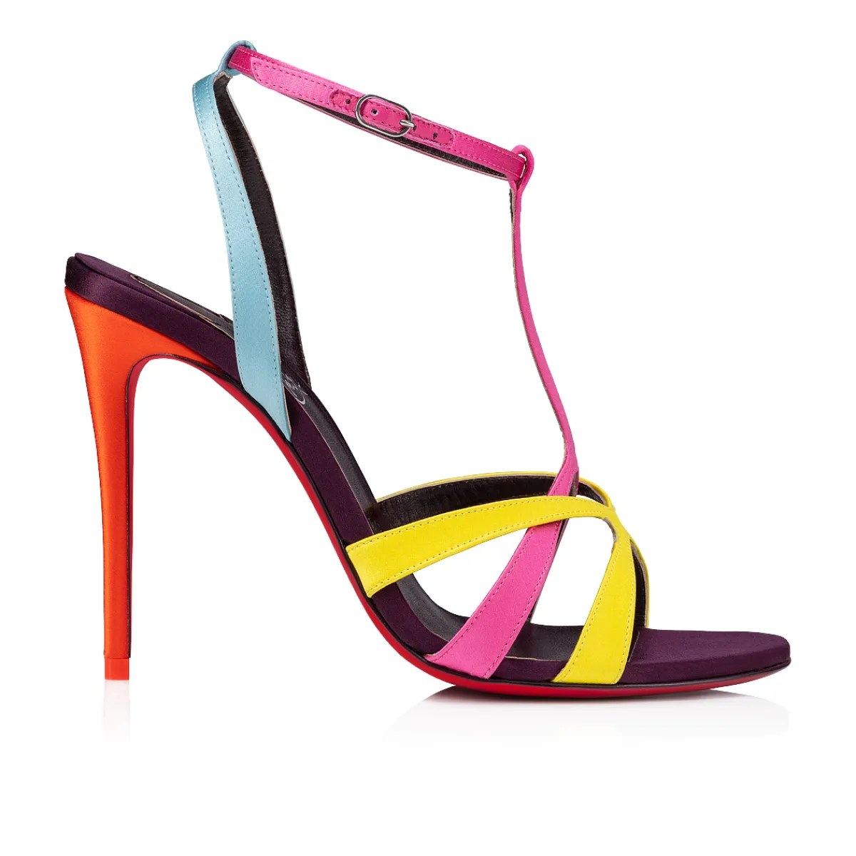Christian Louboutin Tangueva