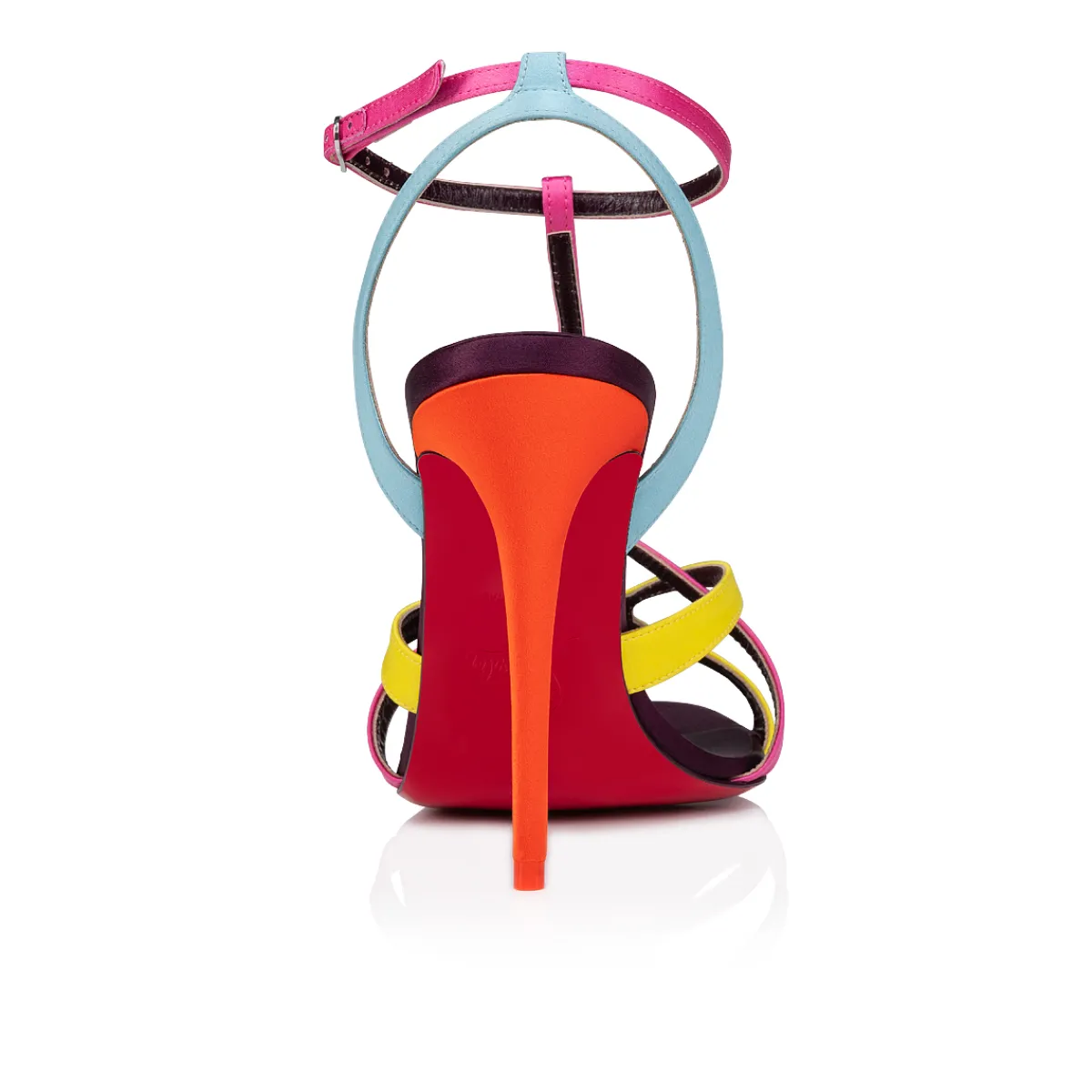 Christian Louboutin Tangueva