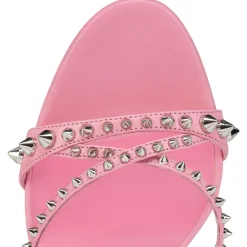 Christian Louboutin Tatoosh Spikes
