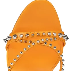Christian Louboutin Tatoosh Spikes