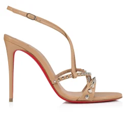 Christian Louboutin Tatooshka Spikes