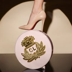 Christian Louboutin Teint Fétiche Le Baume 4 Couleurs