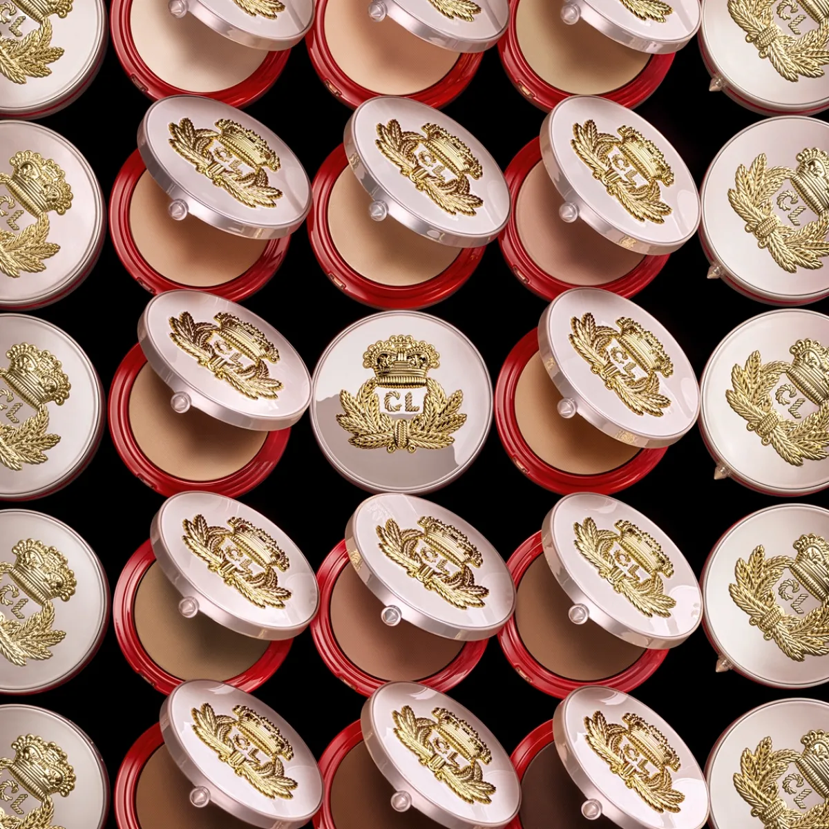 Christian Louboutin Teint Fétiche Le Baume De Teint