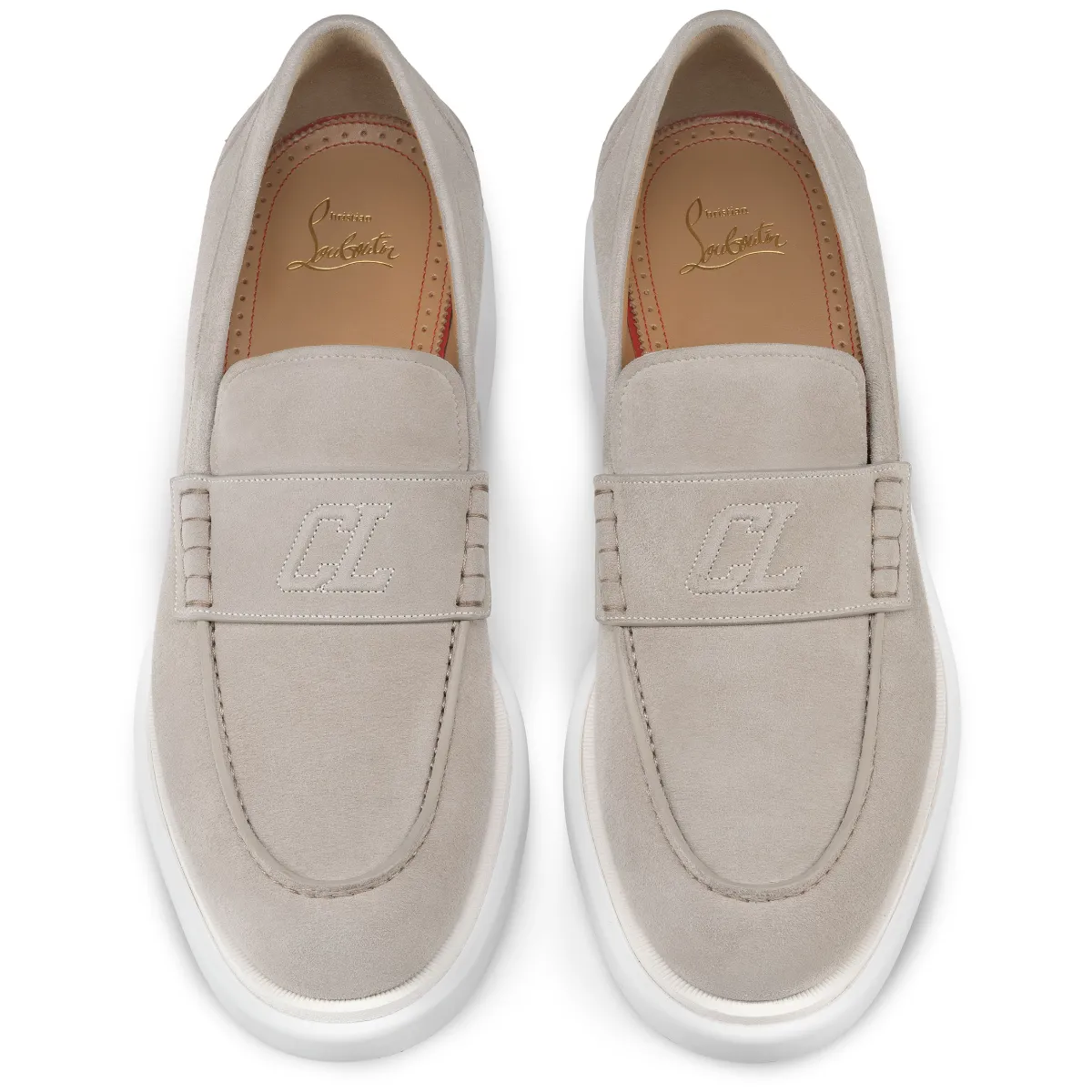 Christian Louboutin Urbino Moc