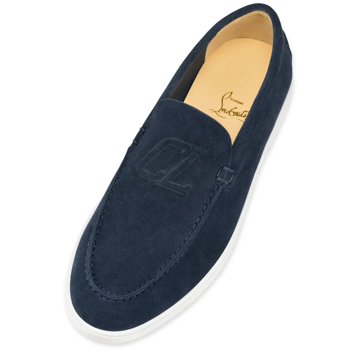Christian Louboutin Varsiboat