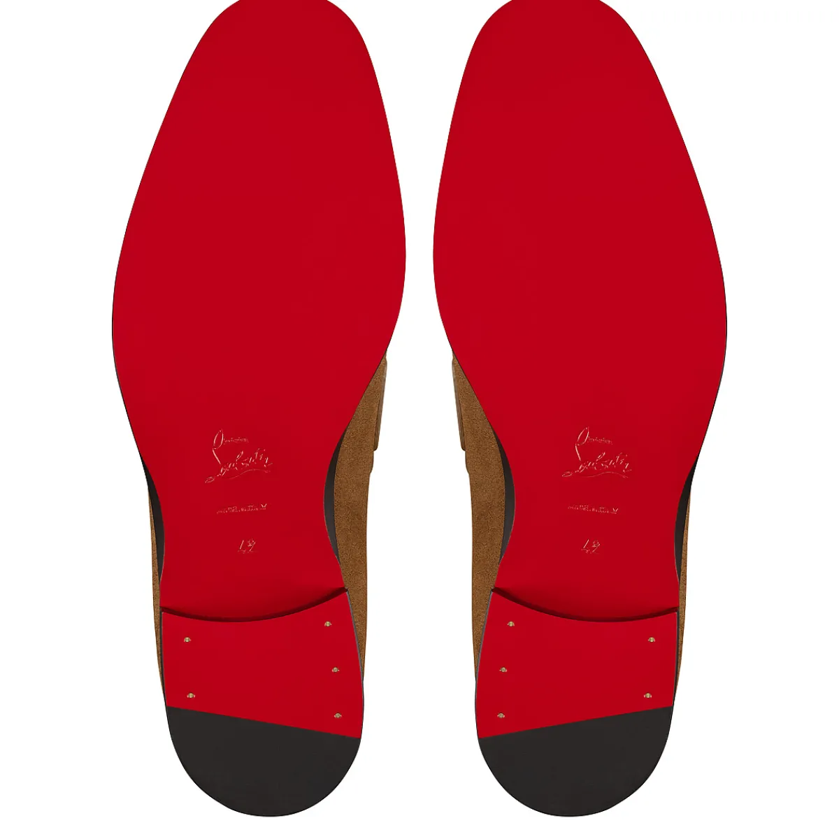 Christian Louboutin Varsimoc