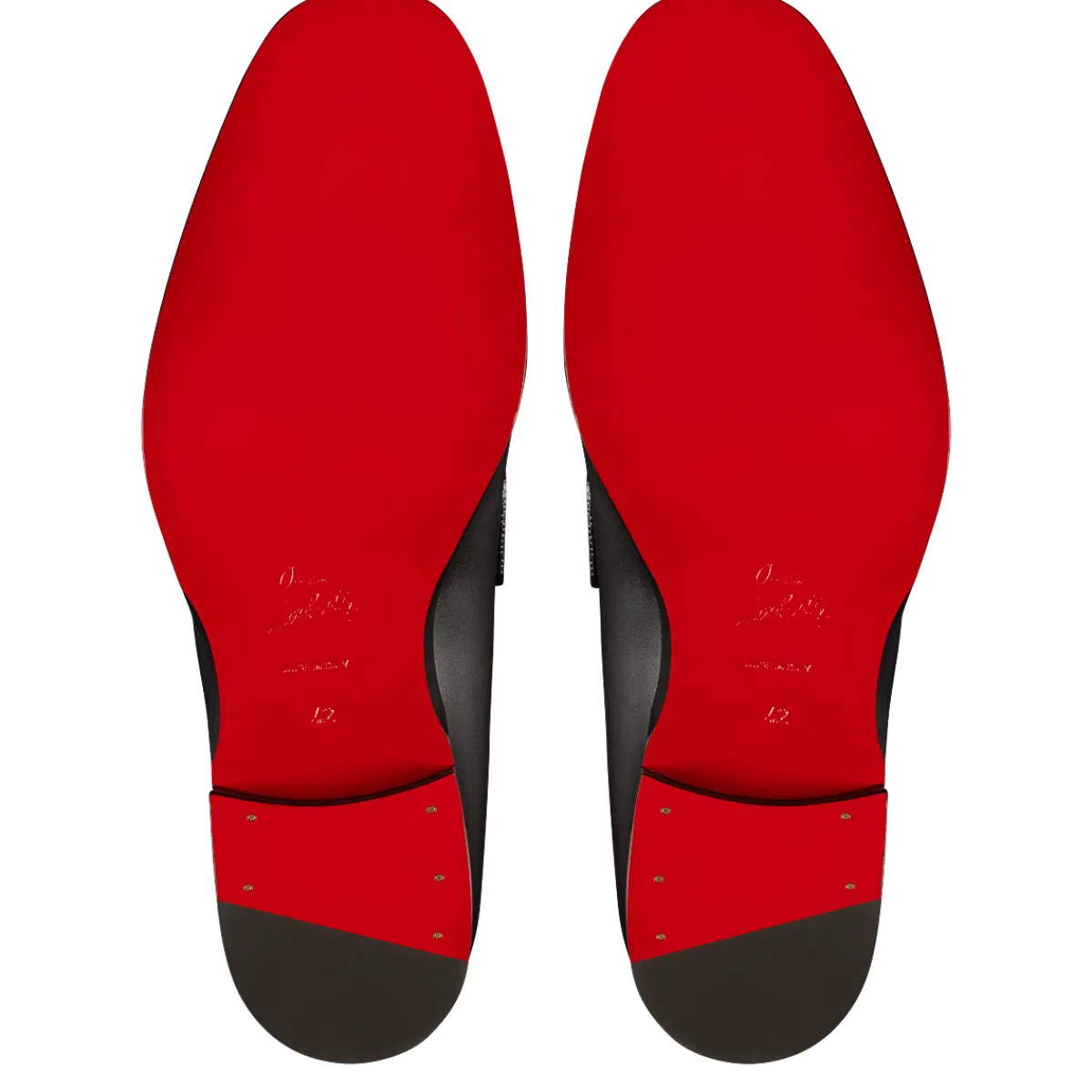 Christian Louboutin Varsimoc