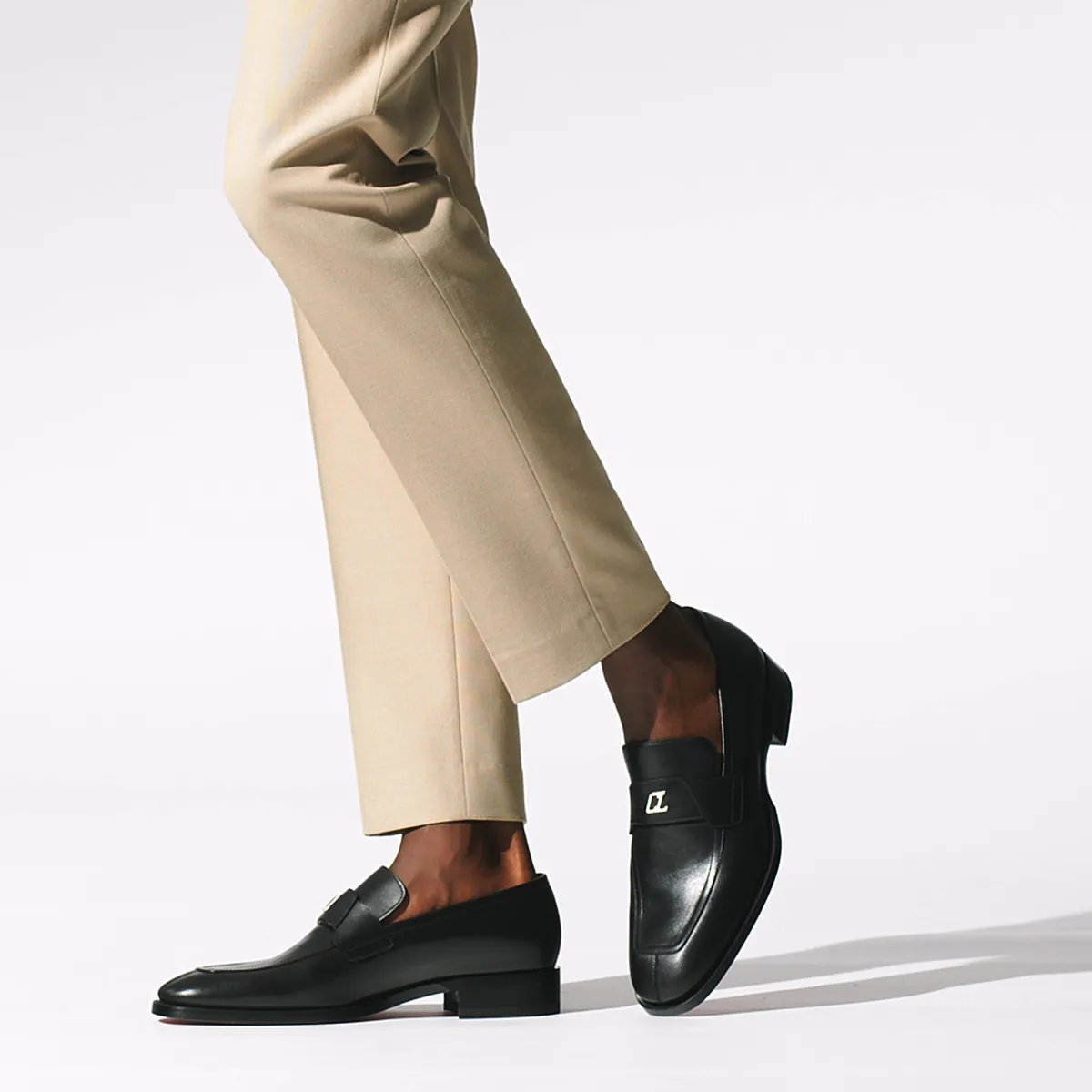 Christian Louboutin Varsimoc