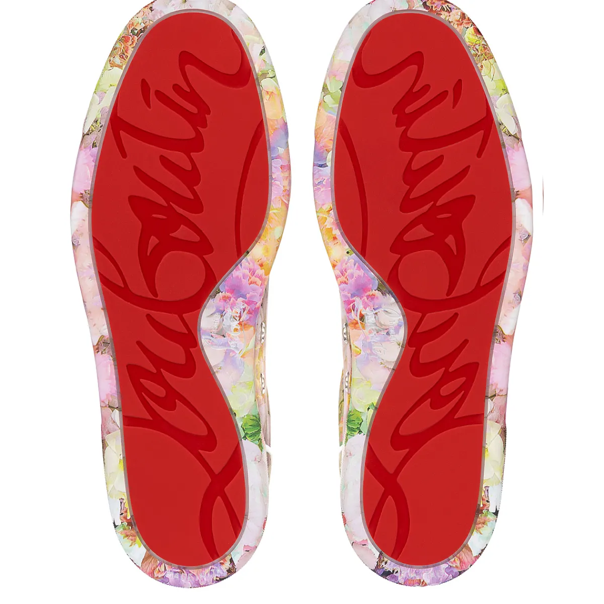 Christian Louboutin Vieira