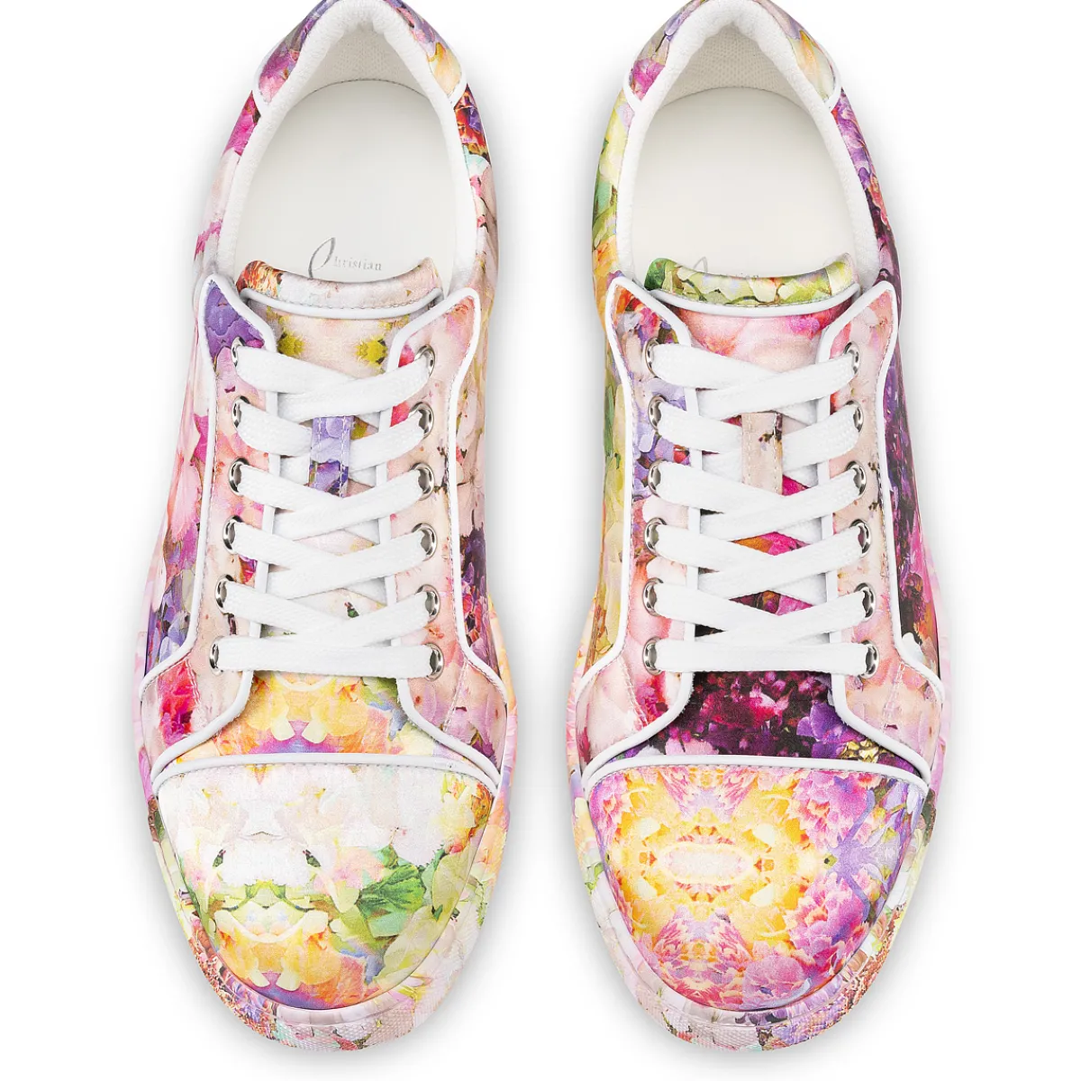 Christian Louboutin Vieira