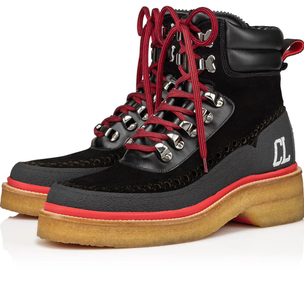 Christian Louboutin Wassengrat