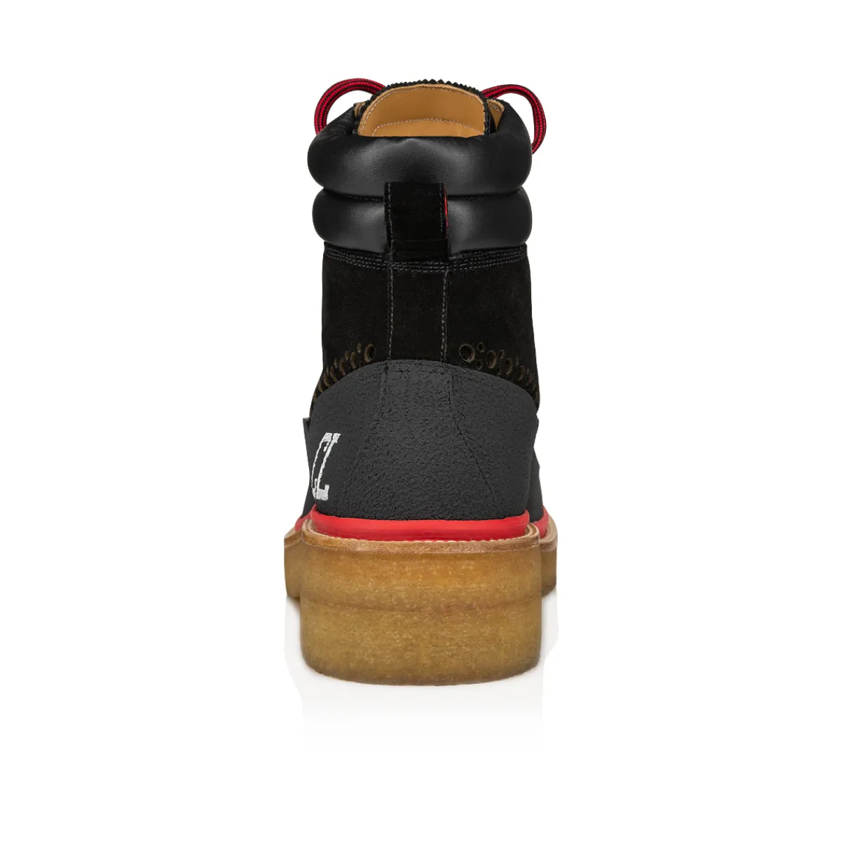 Christian Louboutin Wassengrat
