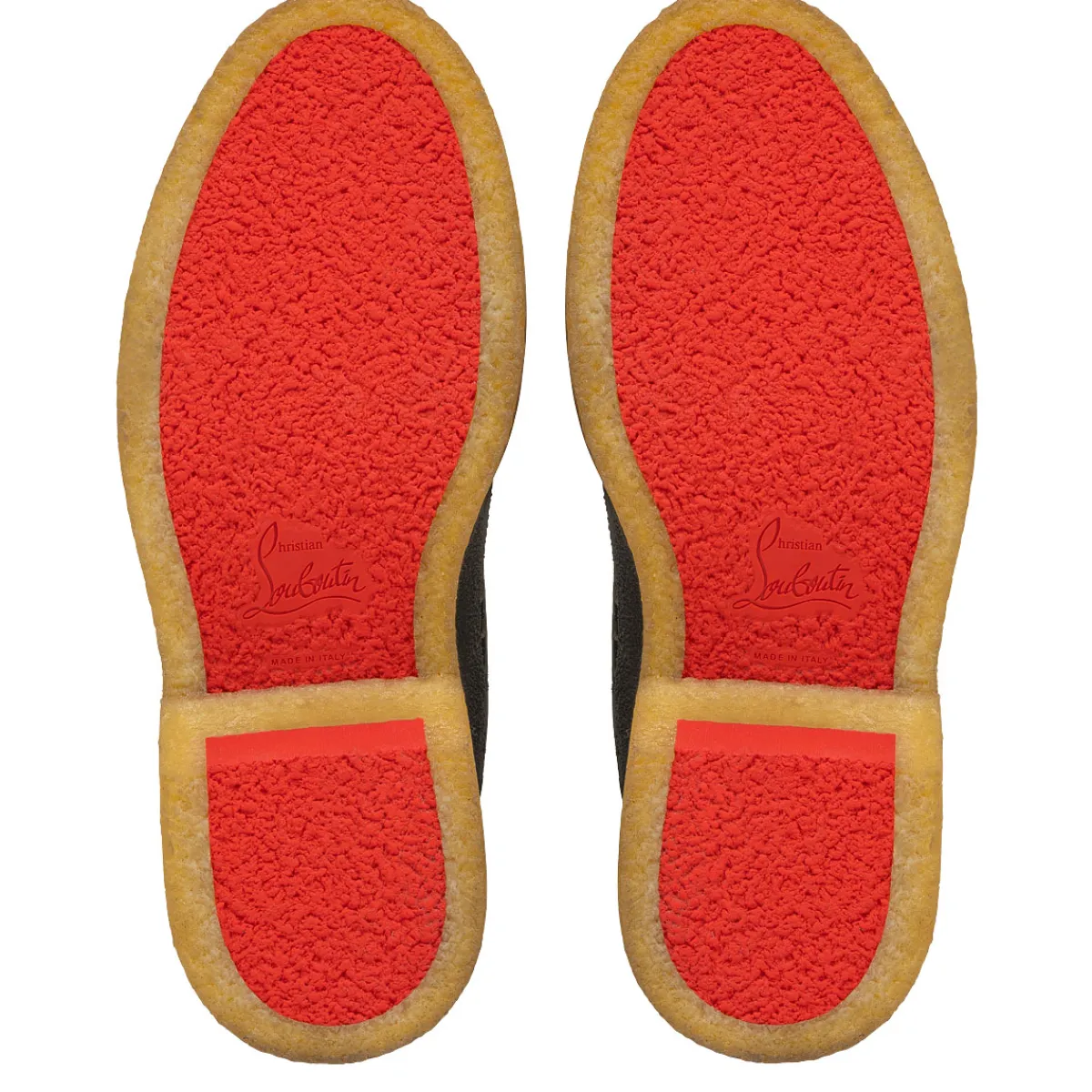 Christian Louboutin Wassengrat