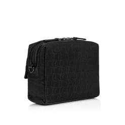 Women Christian Louboutin Zip N Flap