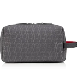 Christian Louboutin Zip N Flap
