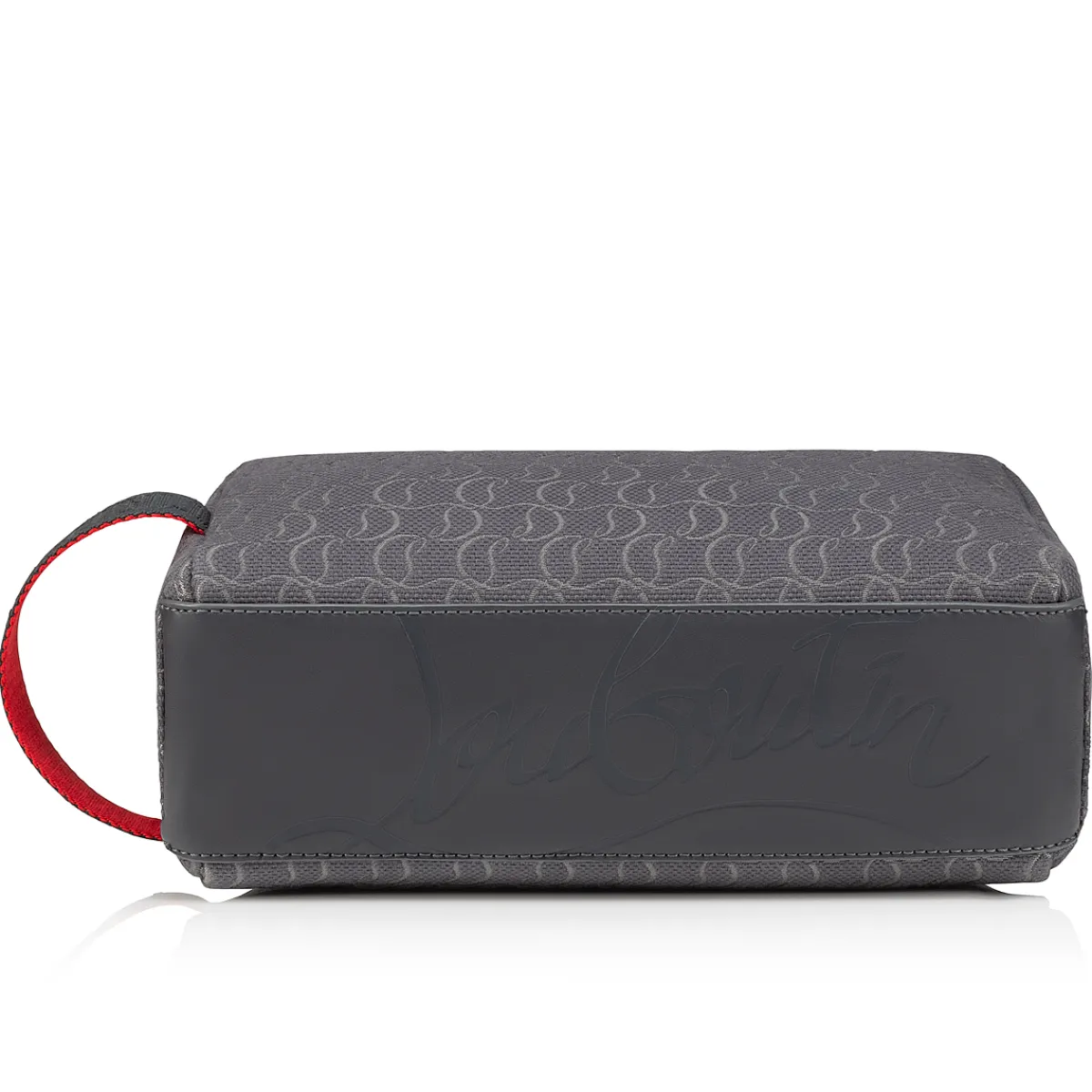Christian Louboutin Zip N Flap