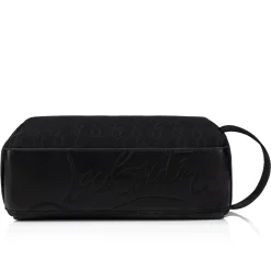 Christian Louboutin Zip N Flap